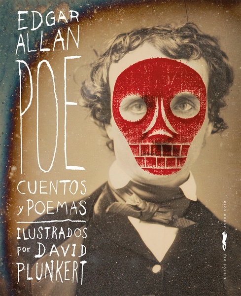 E. A Poe. Cuentos y poemas