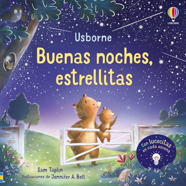 Buenas noches