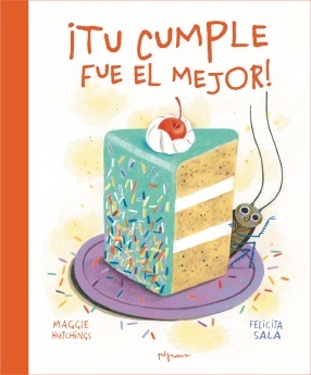 ¡Tu cumple fue el mejor!