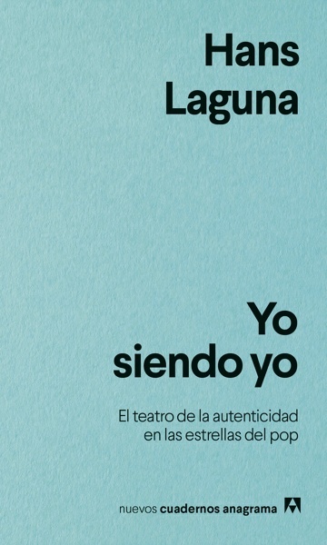 Yo siendo yo