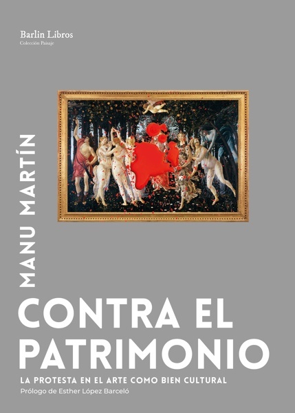 Contra el patrimonio