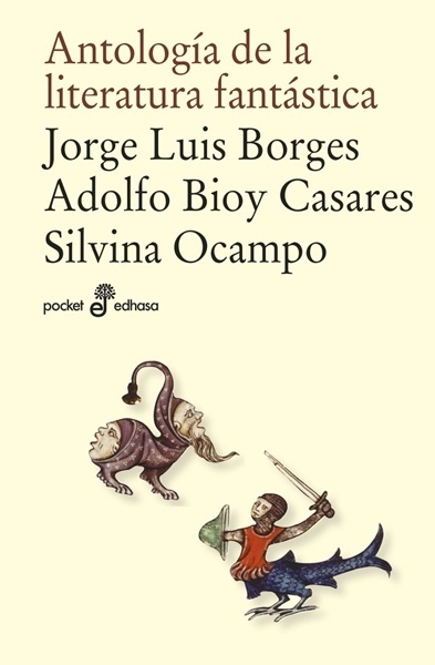 Antología de la literatura fantástica