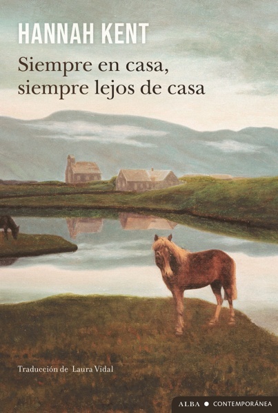 Siempre en casa
