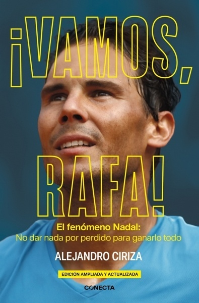 ¡Vamos