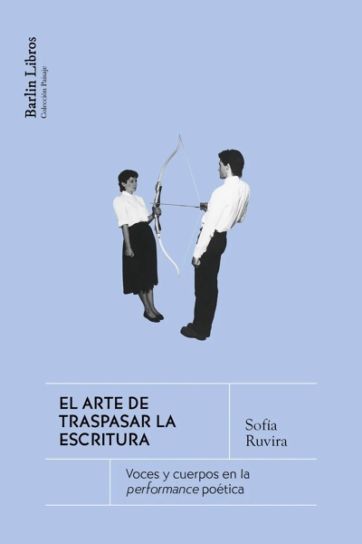 El arte de traspasar la escritura