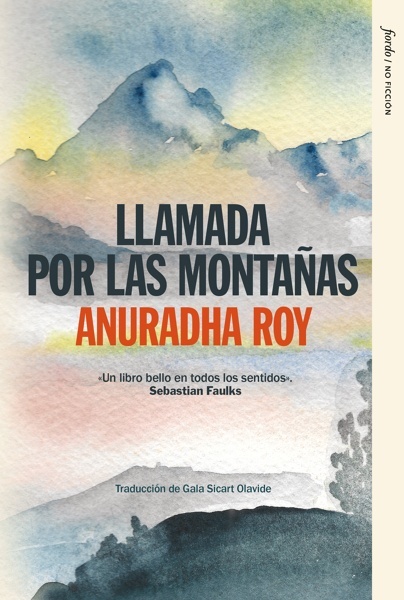 Llamada por las montañas