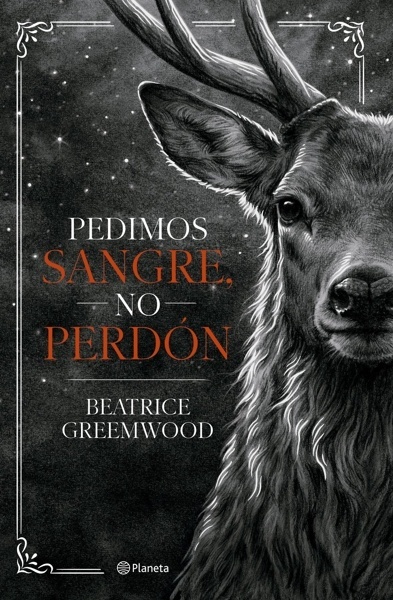 Pedimos sangre