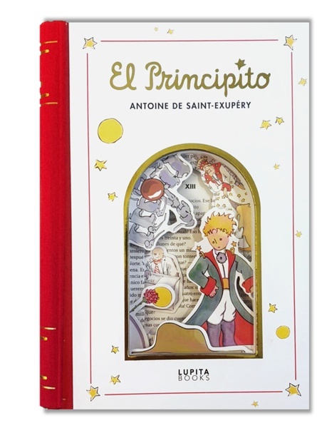 El Principito