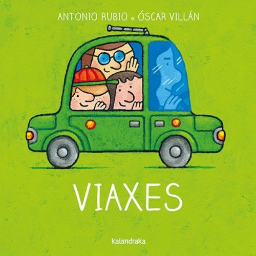 Viaxes