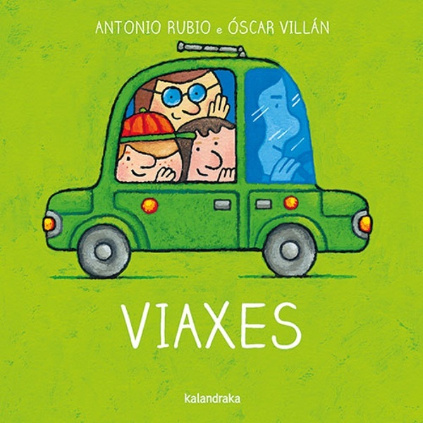 Viaxes