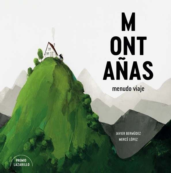 Montañas