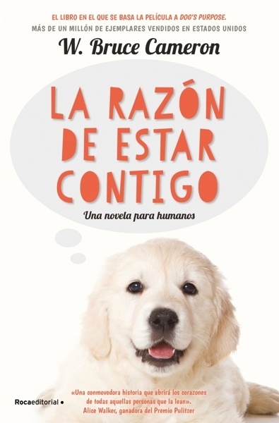 La razón de estar contigo
