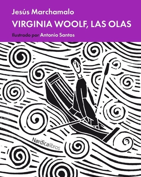 Virginia Woolf