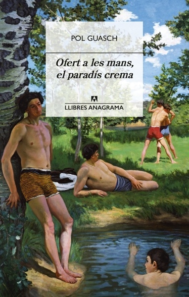 Ofert a les mans