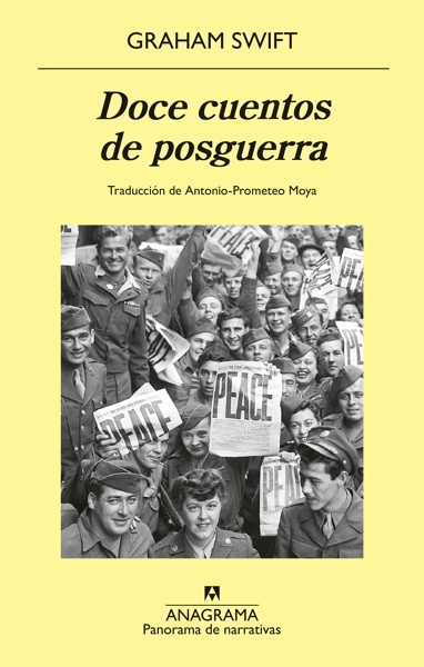 Doce cuentos de posguerra