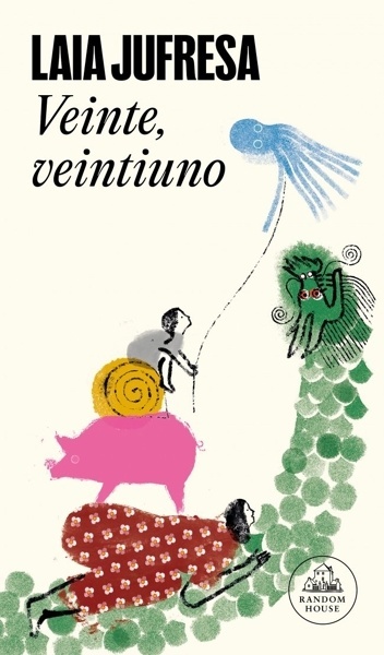 Veinte