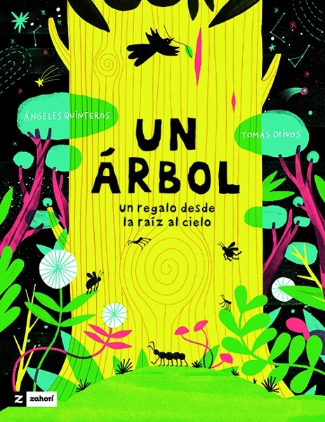 Un árbol