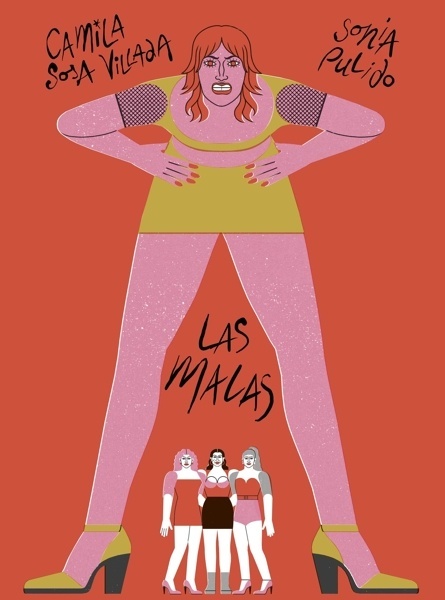 Las malas