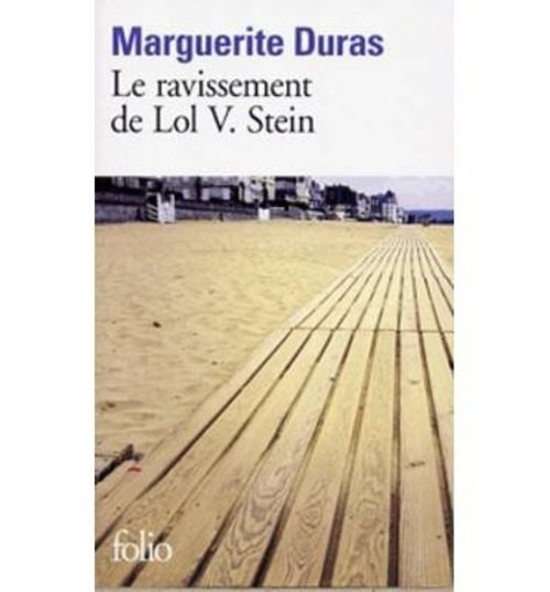 Le Ravissement de Lol V. Stein