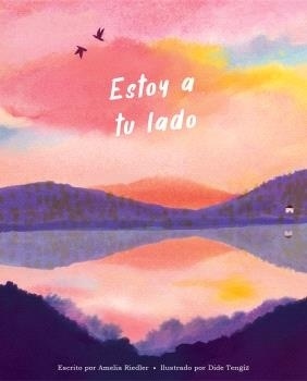 ESTOY A TU LADO