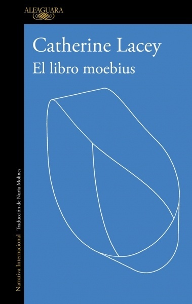 El libro moebius