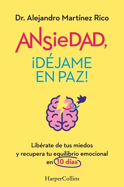 Ansiedad