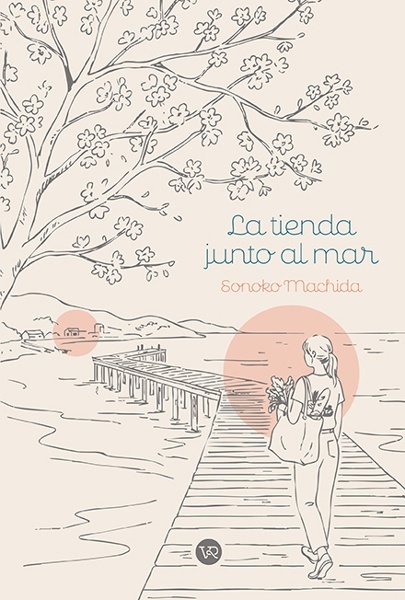 La tienda junto al mar