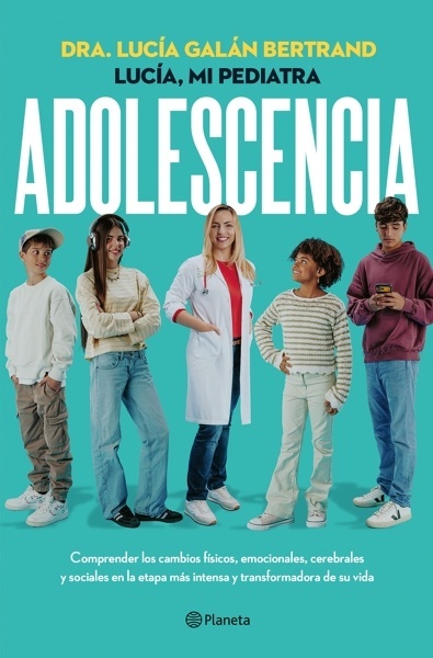 Adolescencia