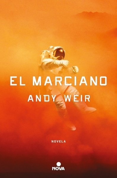El marciano