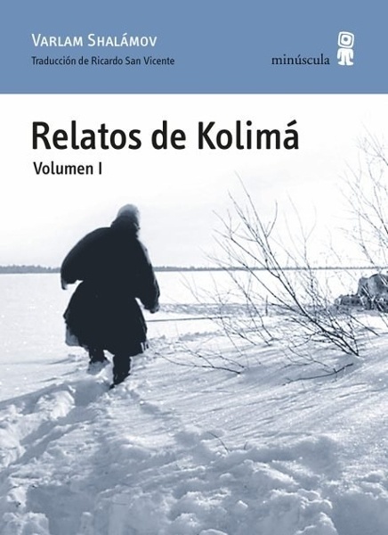 Relatos de Kolimá