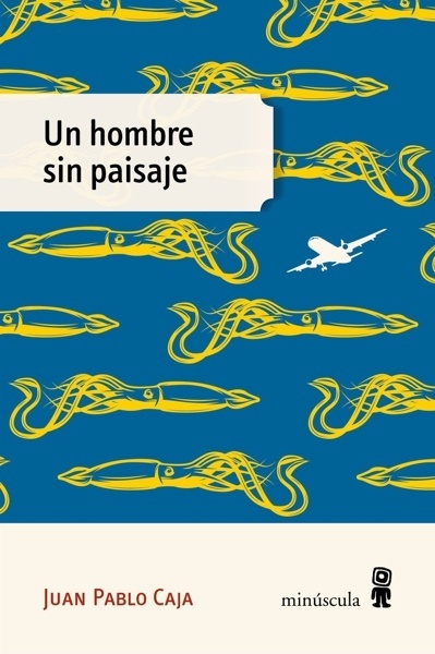 Un hombre sin paisaje