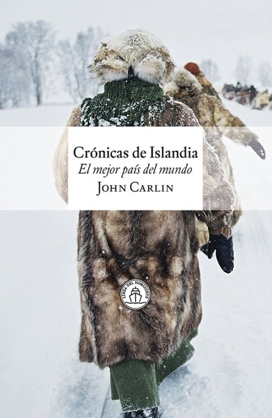 Crónicas de Islandia 'El mejor país del mundo'