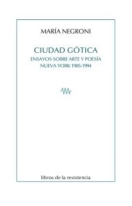 Ciudad Gótica