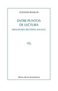 Entre puntos de lectura