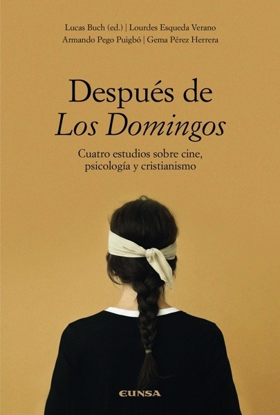 Después de "Los Domingos"