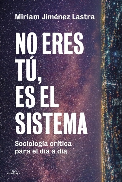 No eres tú